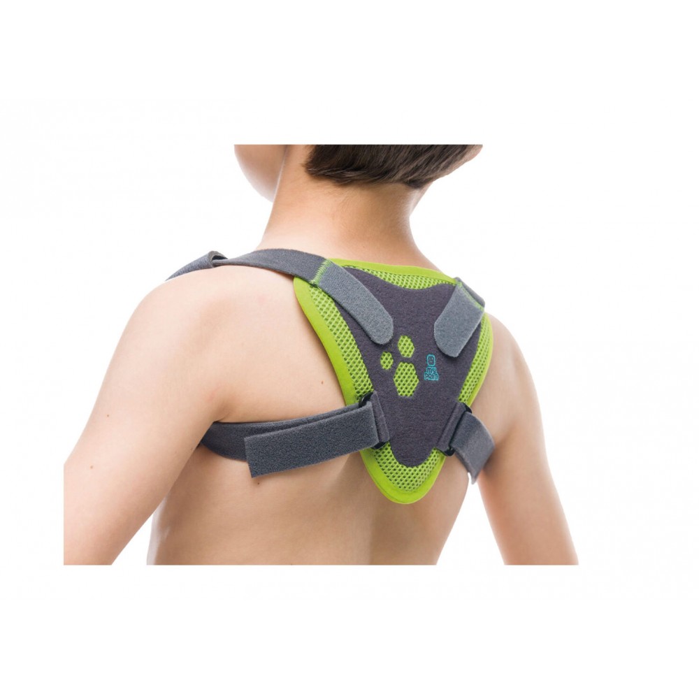 Νάρθηκας Ακινητοποίησης Κλείδας Παιδικός 