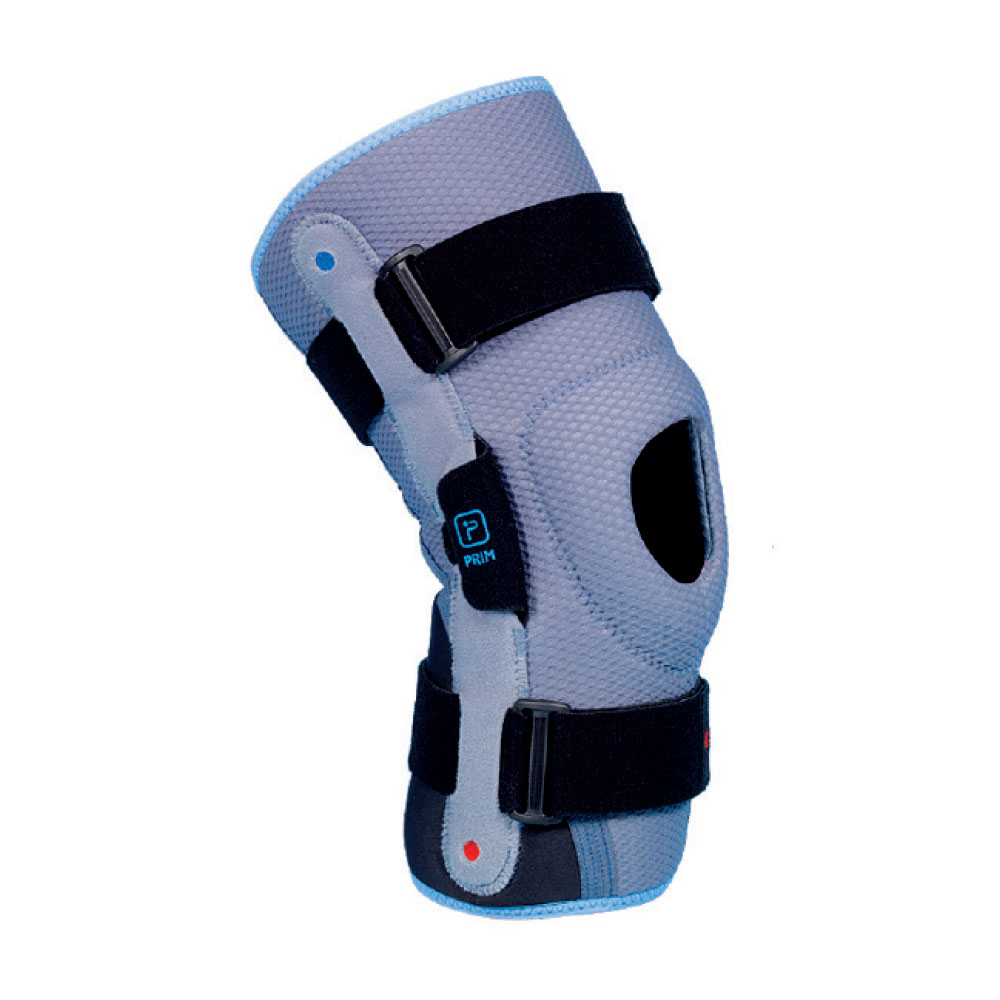 Επιγονατίδα Ελαστική με Μπανέλες & Ιμάντες Πολυκεντρικού Τύπου ΑΙR