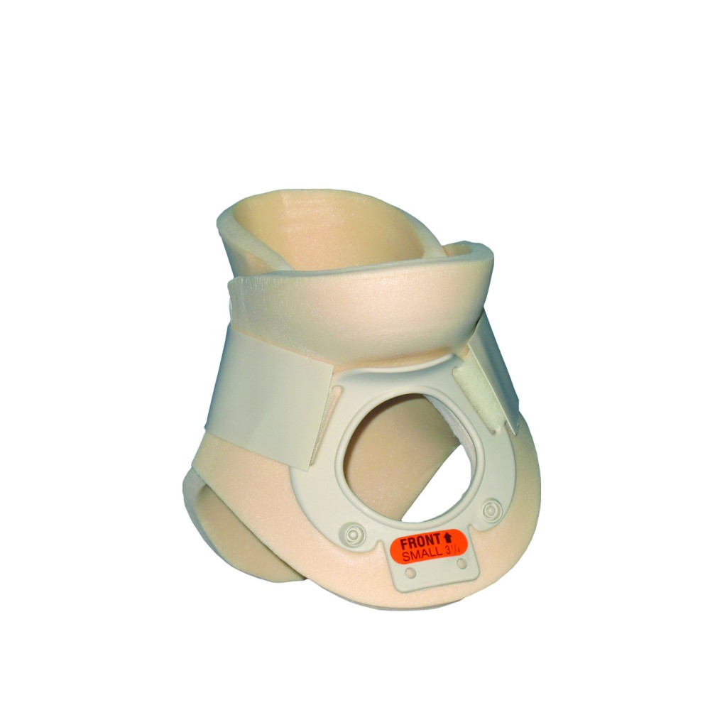 Aυχενικό Κολάρο Τύπου Φιλαδέλφεια - High