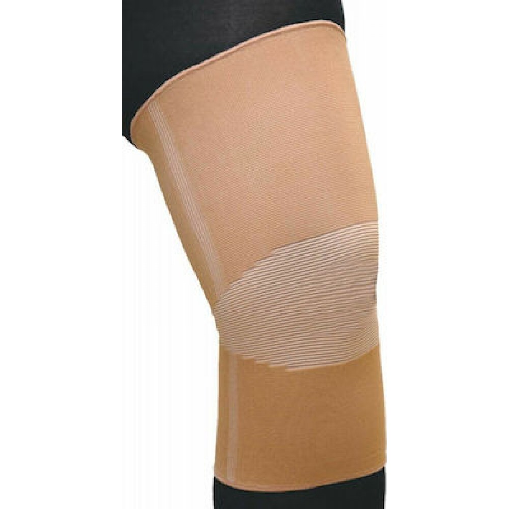Κλειστή Ελαστική Επιγονατίδα ''Patella Med Lite'' 