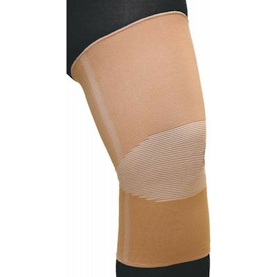 Κλειστή Ελαστική Επιγονατίδα ''Patella Med Lite'' 