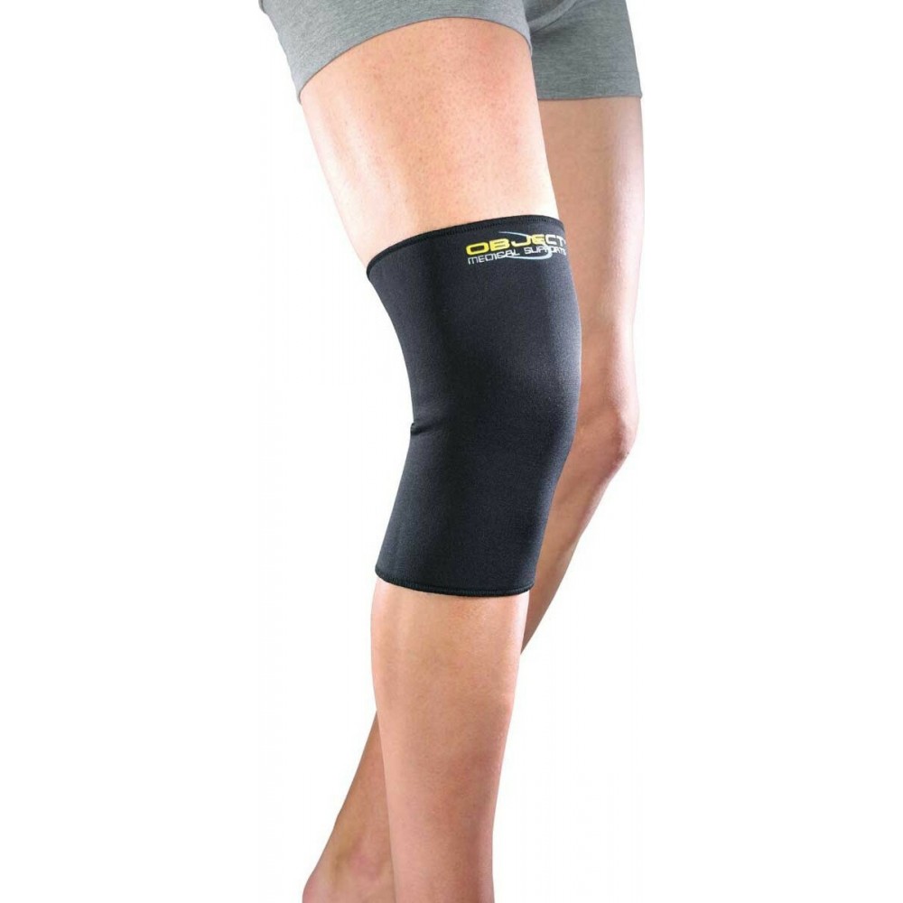 Απλή Κλειστή Επιγονατίδα από Neoprene ''Object'' 