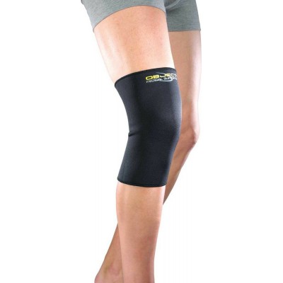 Απλή Κλειστή Επιγονατίδα από Neoprene ''Object'' 