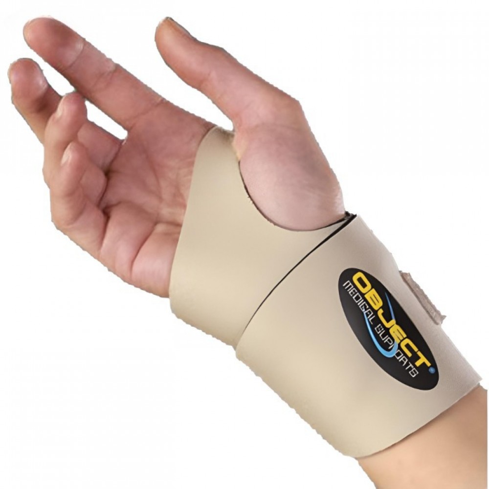 Απλό Πηχεοκαρπικό από Neoprene Object