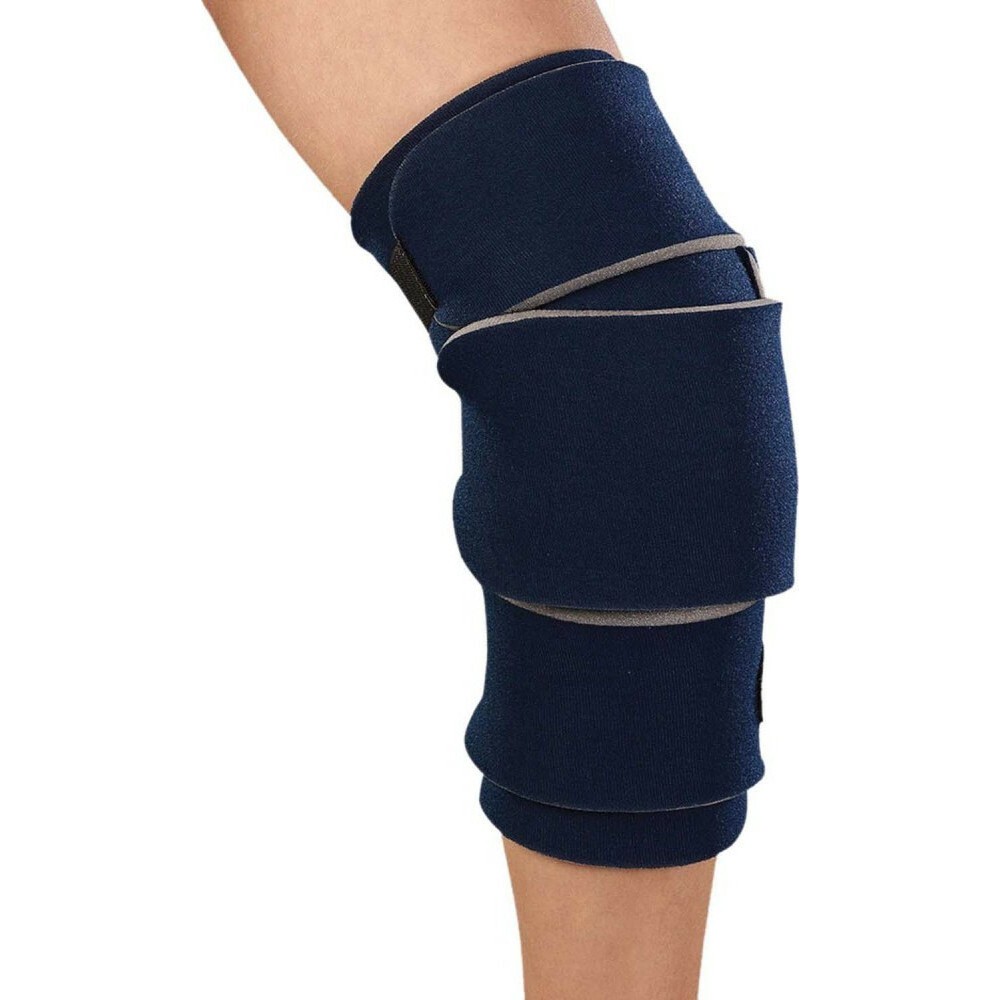 Μετεγχειρητική Επιγονατίδα με Πολυστρωματικό Foam