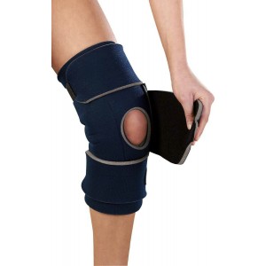 Μετεγχειρητική Επιγονατίδα με Πολυστρωματικό Foam