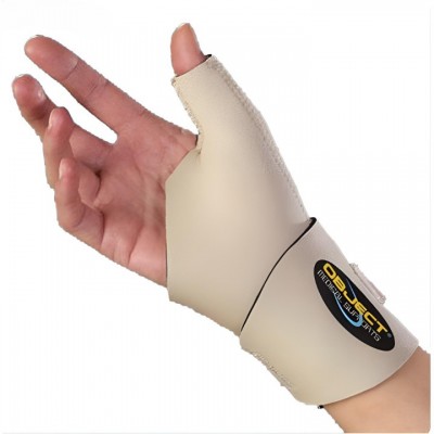 Πηχεοκαρπικό από Neoprene με Στήριξη του Αντίχειρα Object