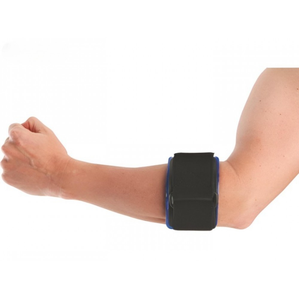 Ελαστικό Περιαγκώνιο με Επίθεμα In Gel ''Tennis Elbow Gel''