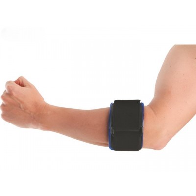 Ελαστικό Περιαγκώνιο με Επίθεμα In Gel ''Tennis Elbow Gel''