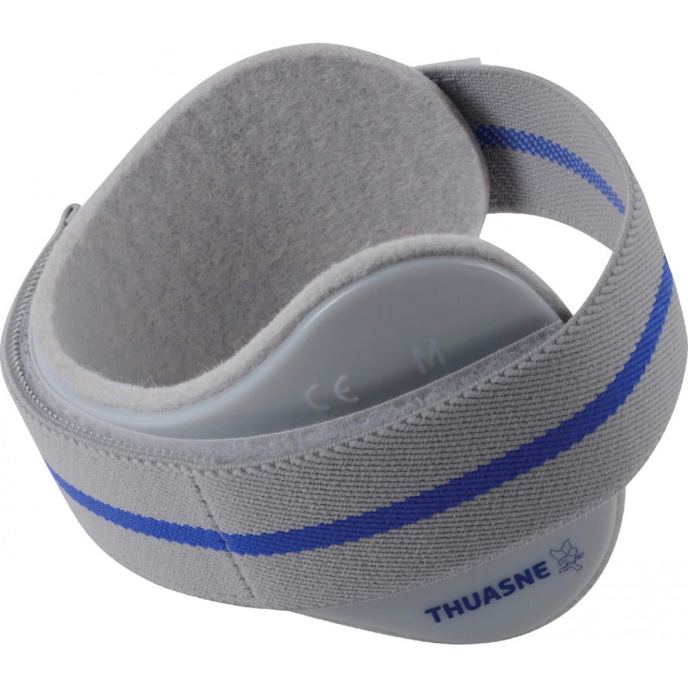 Πλαστικό Περιαγκώνιο Πολυαιθυλενίου με Ύφασμα Epimed 