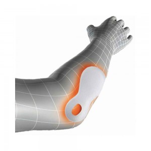 Ελαστική Περιαγκωνίδα με Επιθέματα Σιλικόνης Epidyn 