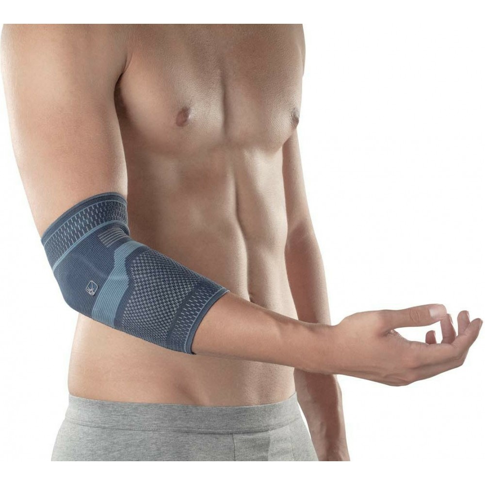 Ελαστική Περιαγκωνίδα με Επιθέματα Σιλικόνης Epilastik 