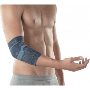 Ελαστική Περιαγκωνίδα με Επιθέματα Σιλικόνης Epilastik 