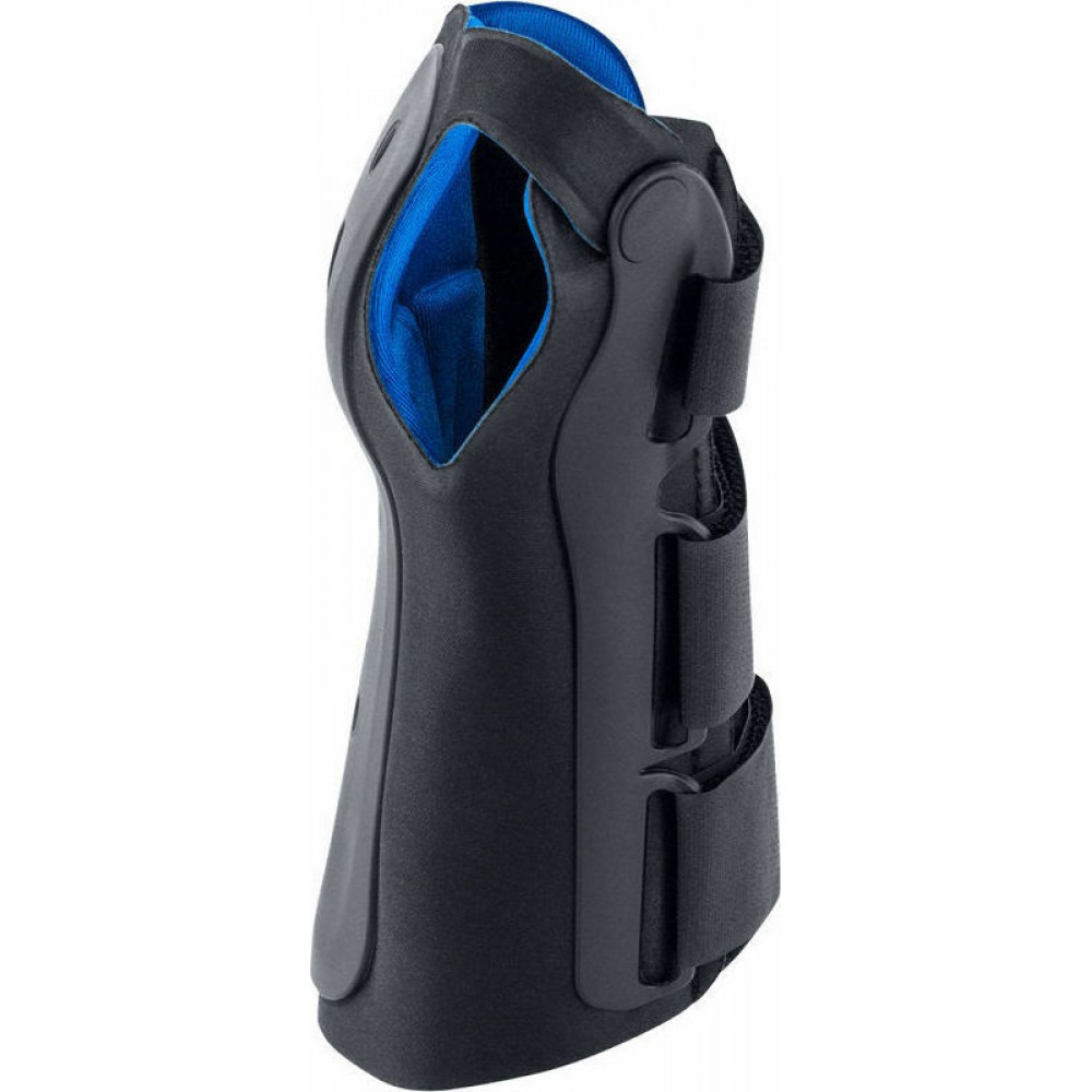 Εργονομικός Ελαστικός Νάρθηκας Καρπού Μήκους 20cm "Exoform Wrist 20" - Δεξιός