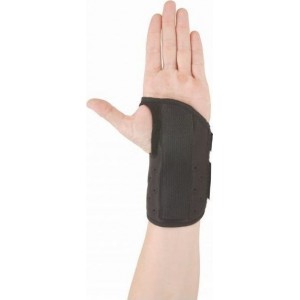 Ελαστικός Νάρθηκας Καρπού Μήκους 15cm ''Formit Wrist 15'' - Δεξιός