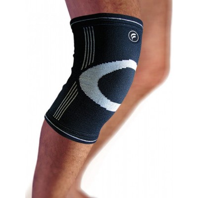 Απλή Κλειστή Ελαστική Επιγονατίδα 