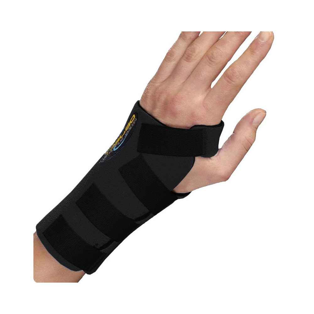 Νάρθηκας Καρπού από Neoprene Μήκους 18cm - Αριστερός 