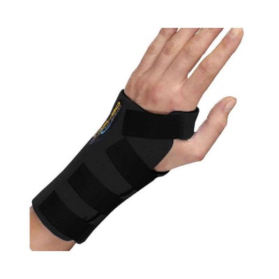 Νάρθηκας Καρπού από Neoprene Μήκους 18cm - Αριστερός 