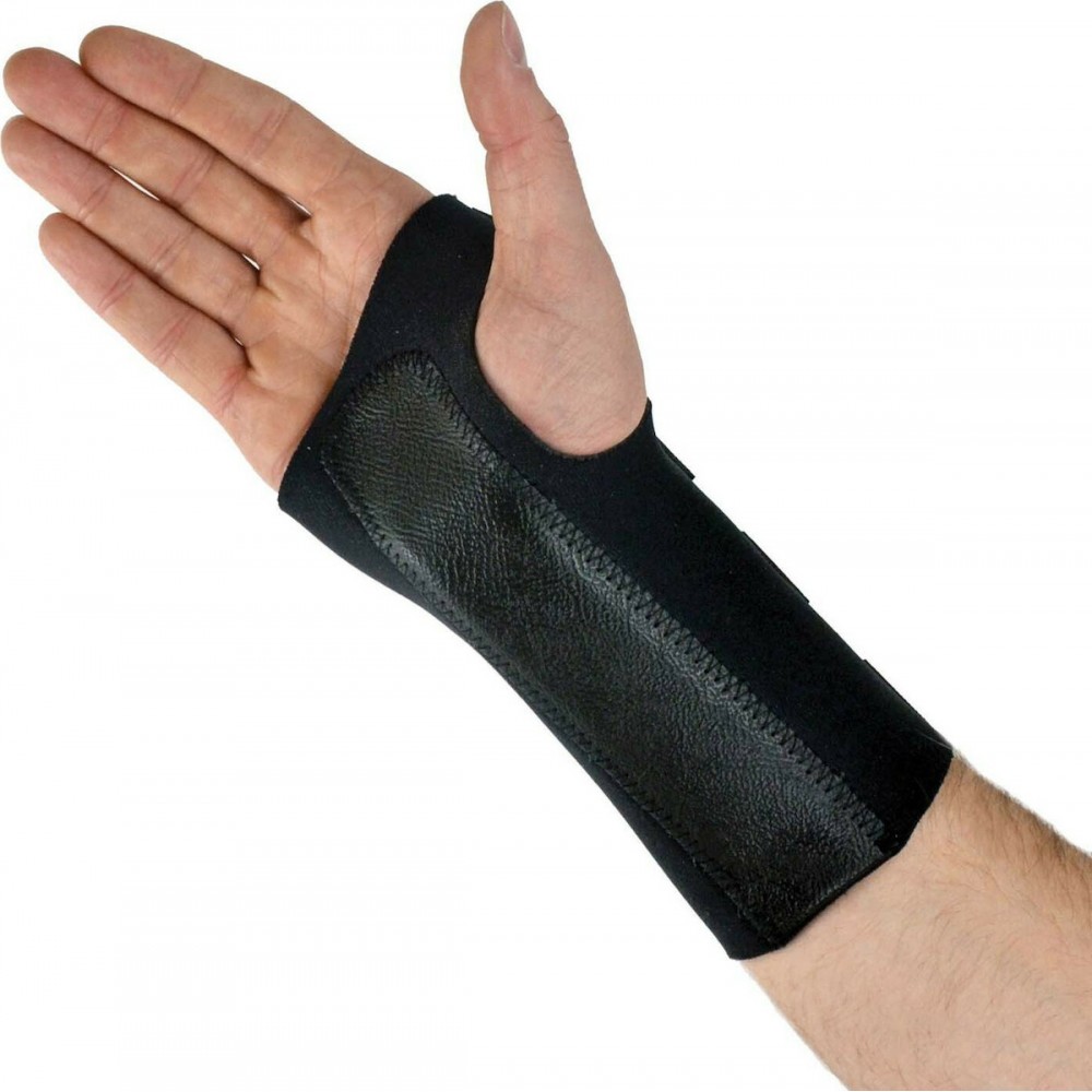 Νάρθηκας Καρπού από Neoprene Μήκους 18cm - Αριστερός 