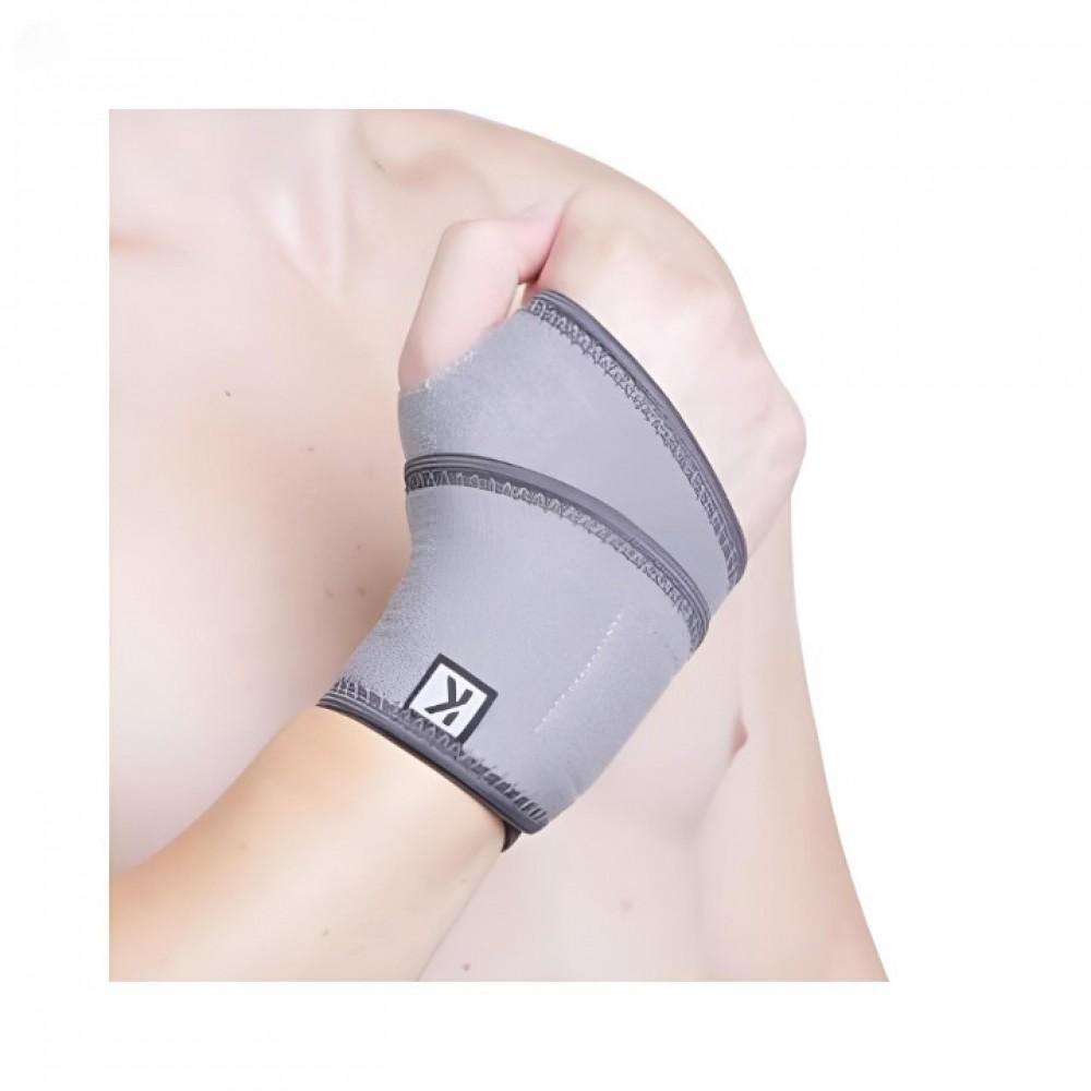 Ενισχυμένο Πηχεοκαρπικό από Neoprene Prolite