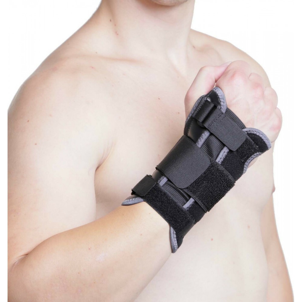 Νάρθηκας Καρπού από Neoprene Prolite Μήκους 18cm