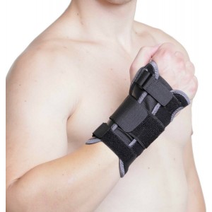 Νάρθηκας Καρπού από Neoprene Prolite Μήκους 18cm