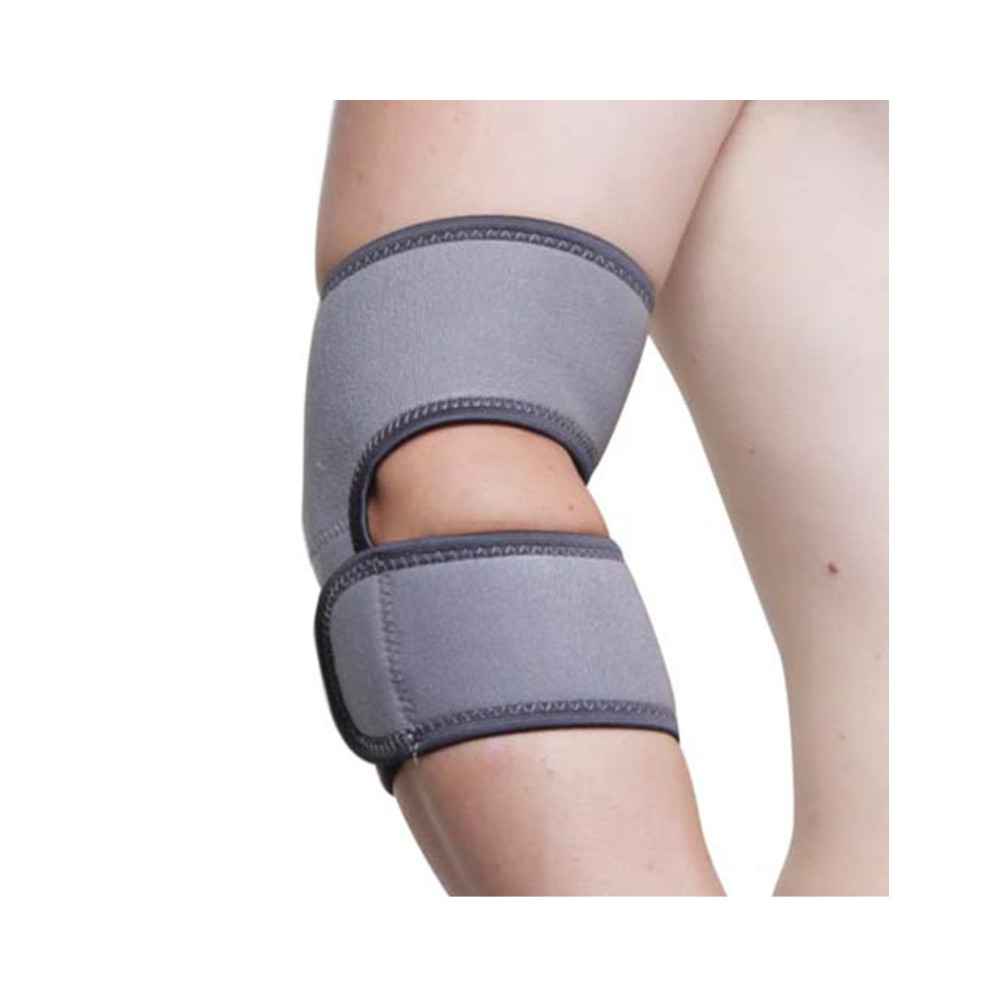 Αυτοκόλλητη Περιαγκωνίδα από Prolite Neoprene