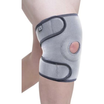 Επιγονατίδα από Neoprene με Ενισχυμένη Οπή I