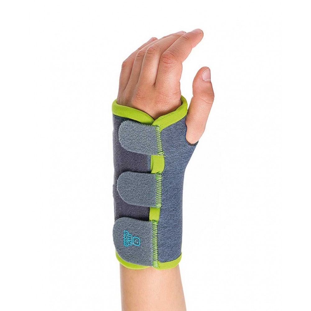 Πηχεοκαρπικός Νάρθηκας Παιδικός Αριστερός 