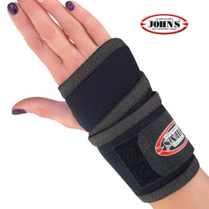 ΠΗΧΕΟΚΑΡΠΙΚΟΣ ΕΠΙΔΕΣΜΟΣ NEOPRENE JOHN’S