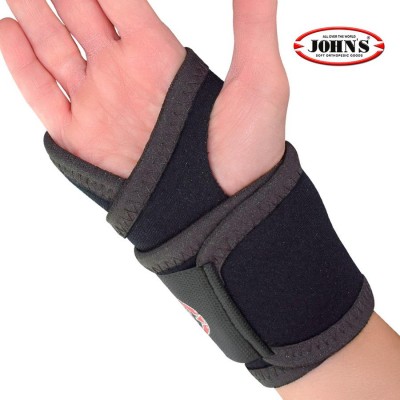 ΠΗΧΕΟΚΑΡΠΙΚΟΣ ΕΠΙΔΕΣΜΟΣ NEOPRENE JOHN’S