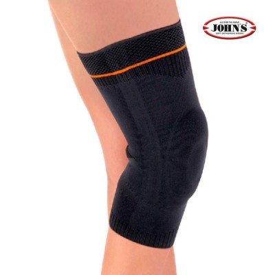 Επιγονατίδα Trainer με Silicone Pad