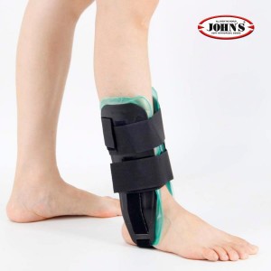 Νάρθηκας Ποδοκνημικής Gel Cast Onesize