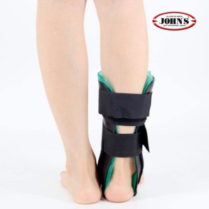 Νάρθηκας Ποδοκνημικής Gel Cast Onesize