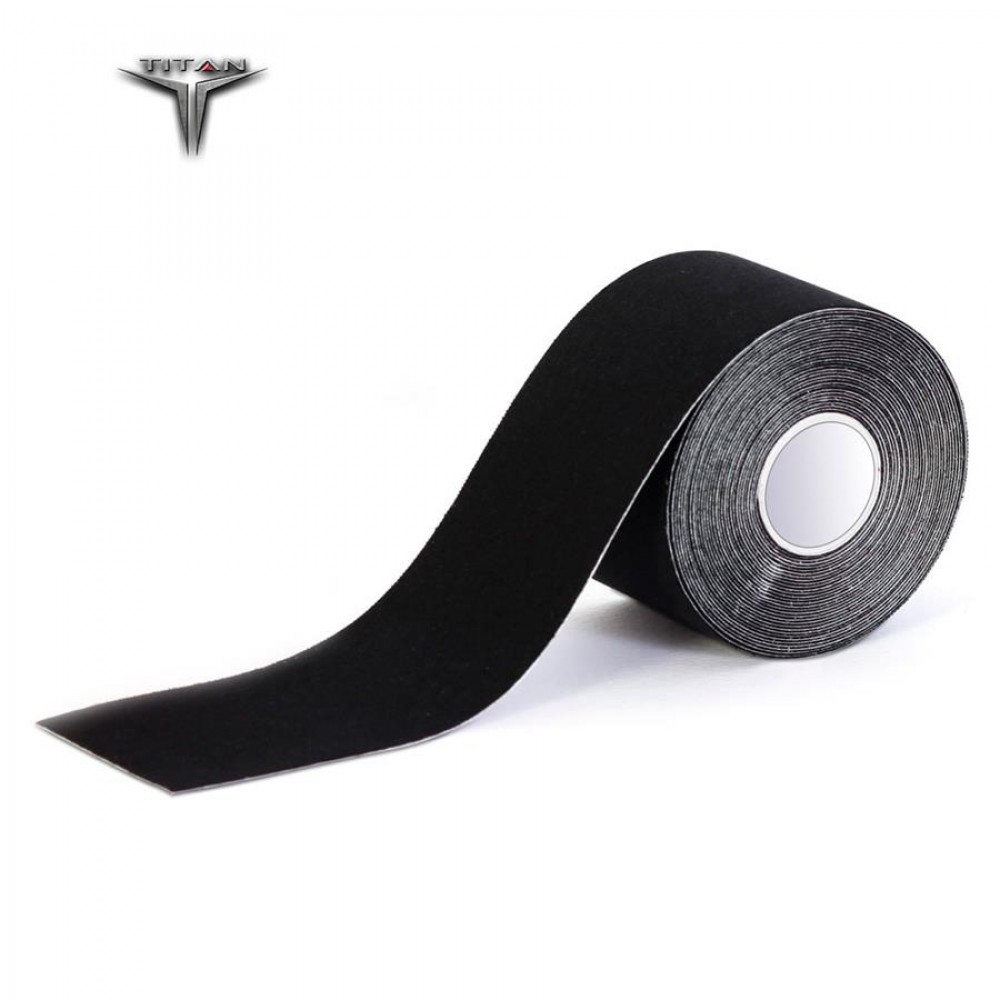 Titan Ταινία Κινησιολογίας Διάφορα Χρώματα 5mX5cm