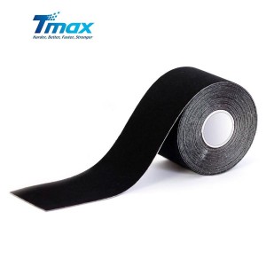 Tmax Ταινία Κινησιολογίας Διάφορα Χρώματα ΑΥΤ/ΤΗ–ΑΔΙΑΒΡΟΧΗ 5cmX5m
