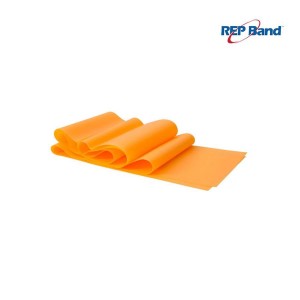 Λάστιχο Γυμναστικής Rep Band LEVEL 1 Peach (1.5m) 