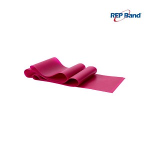 Λάστιχο Γυμναστικής Rep Band LEVEL 5 Plum (1.5m)