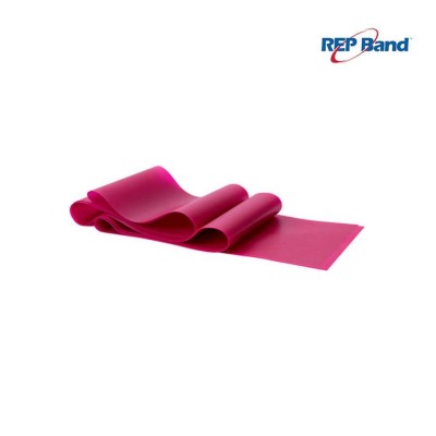 Λάστιχο Γυμναστικής Rep Band LEVEL 5 Plum (1.5m)