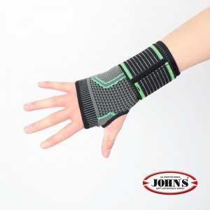 ΔΕΣΤΡΑ ΚΑΡΠΟΥ - PALM SUPPORT E-FORCE JOHN’S