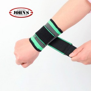 ΕΠΙΚΑΡΠΙΟ ΜΕ ΕΛΑΣΤΙΚΗ ΔΕΣΤΡΑ E-FORCE JOHN’S