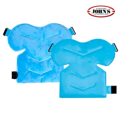 ΠΑΓΟΚΥΣΤΗ ΩΜΟΥ ΜΕ GEL JOHN'S