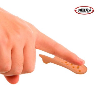 ΝΑΡΘΗΚΑΣ ΔΑΚΤΥΛΟΥ GUTTER FINGER SPLINT