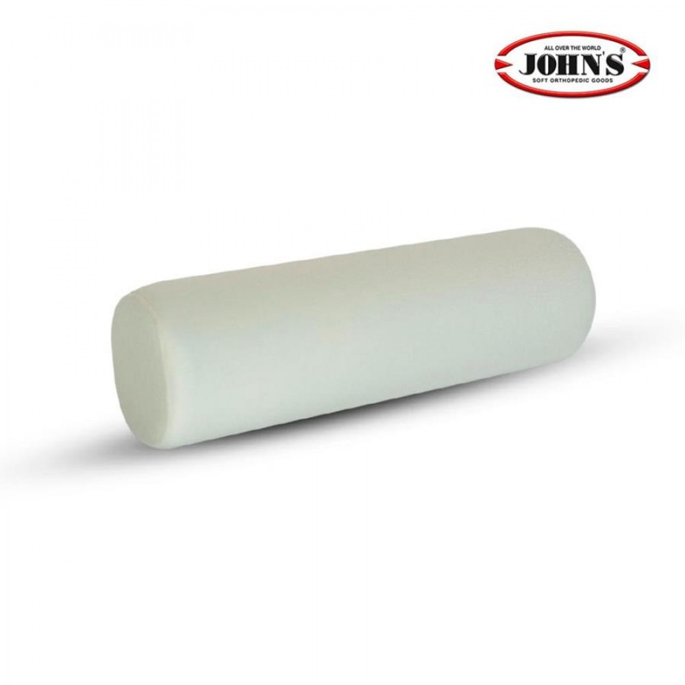 NECK-LUMBAR ROLL PILLOW