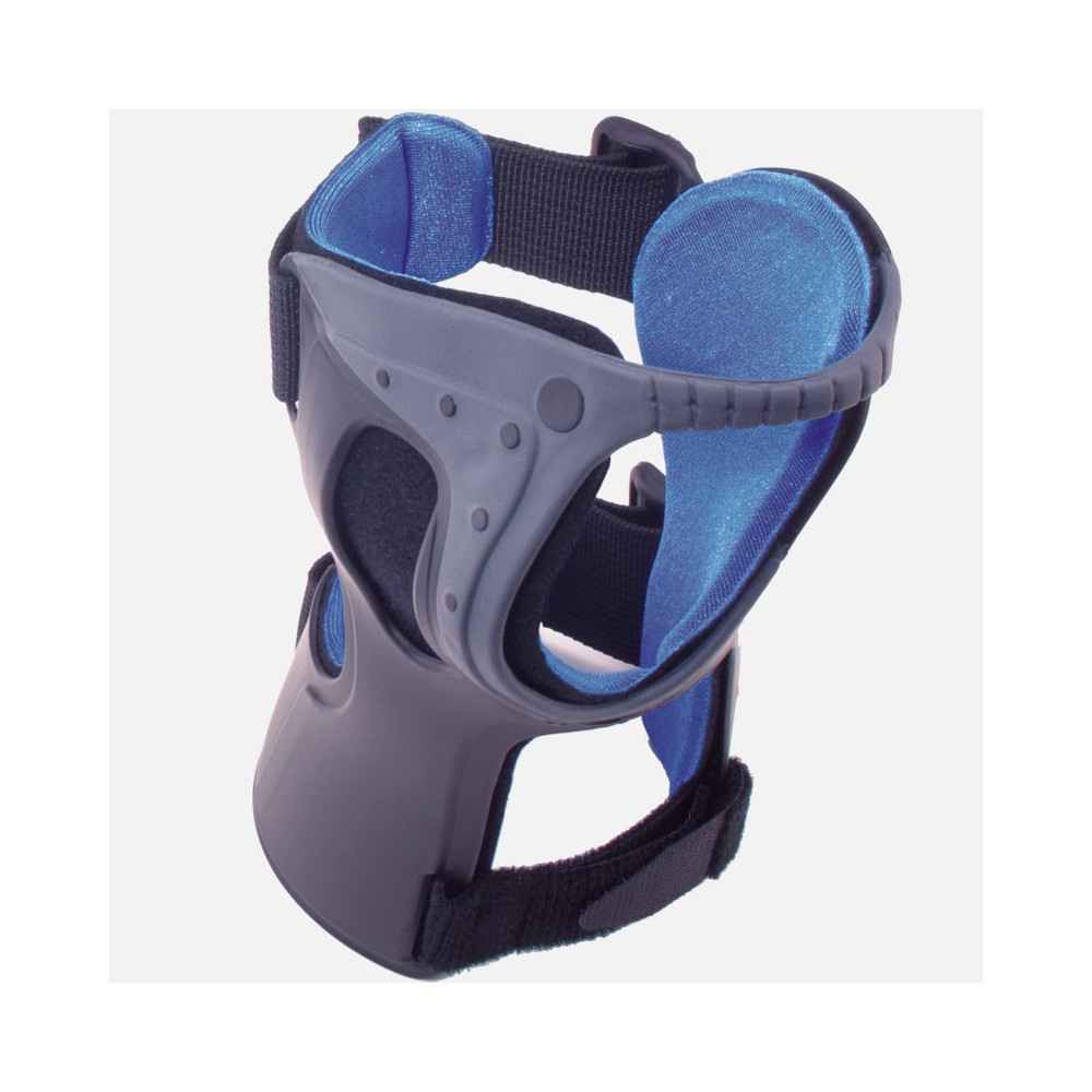 Πλαστικός Νάρθηκας Καρπού Εργασίας Exolite Αριστερός