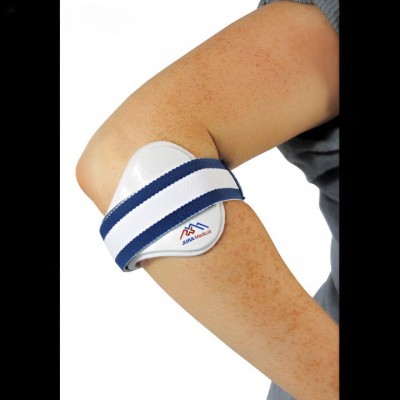 Πλαστικό Περιαγκώνιο Πολυαιθυλενίου με Σιλικόνη Κ / Epimed Silicone