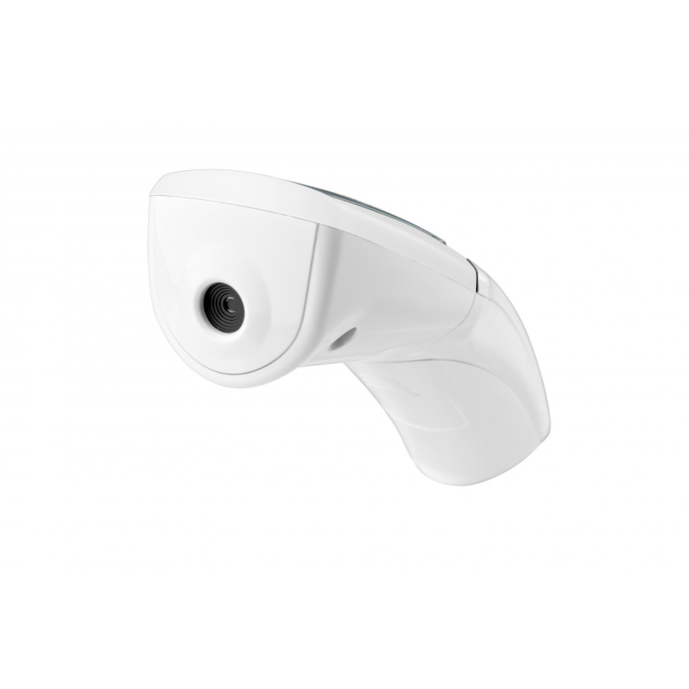 Θερμόμετρο Υπερύθρων (ΙΙ)