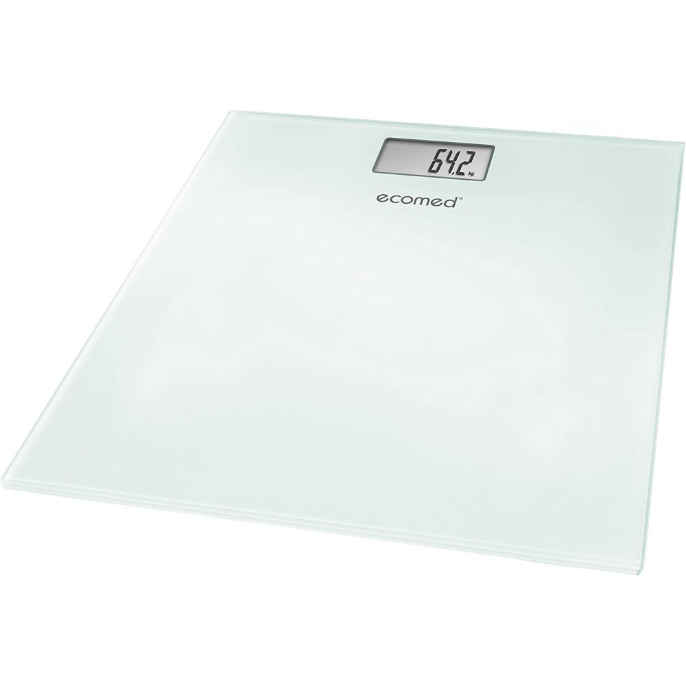 Γυάλινη Ψηφιακή Ζυγαριά 150kg