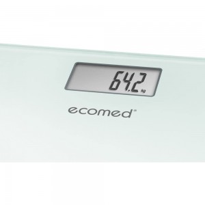 Γυάλινη Ψηφιακή Ζυγαριά 150kg