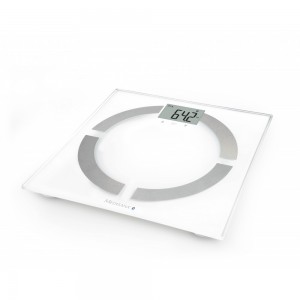 Ηλεκτρονική Ζυγαριά με Λιπομέτρηση 180kg